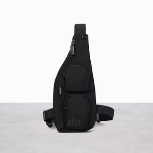 Black Beis survival sling